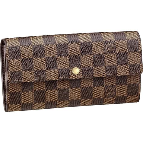 lv portemonnee vrouw|All Wallets and Small Leather Goods .